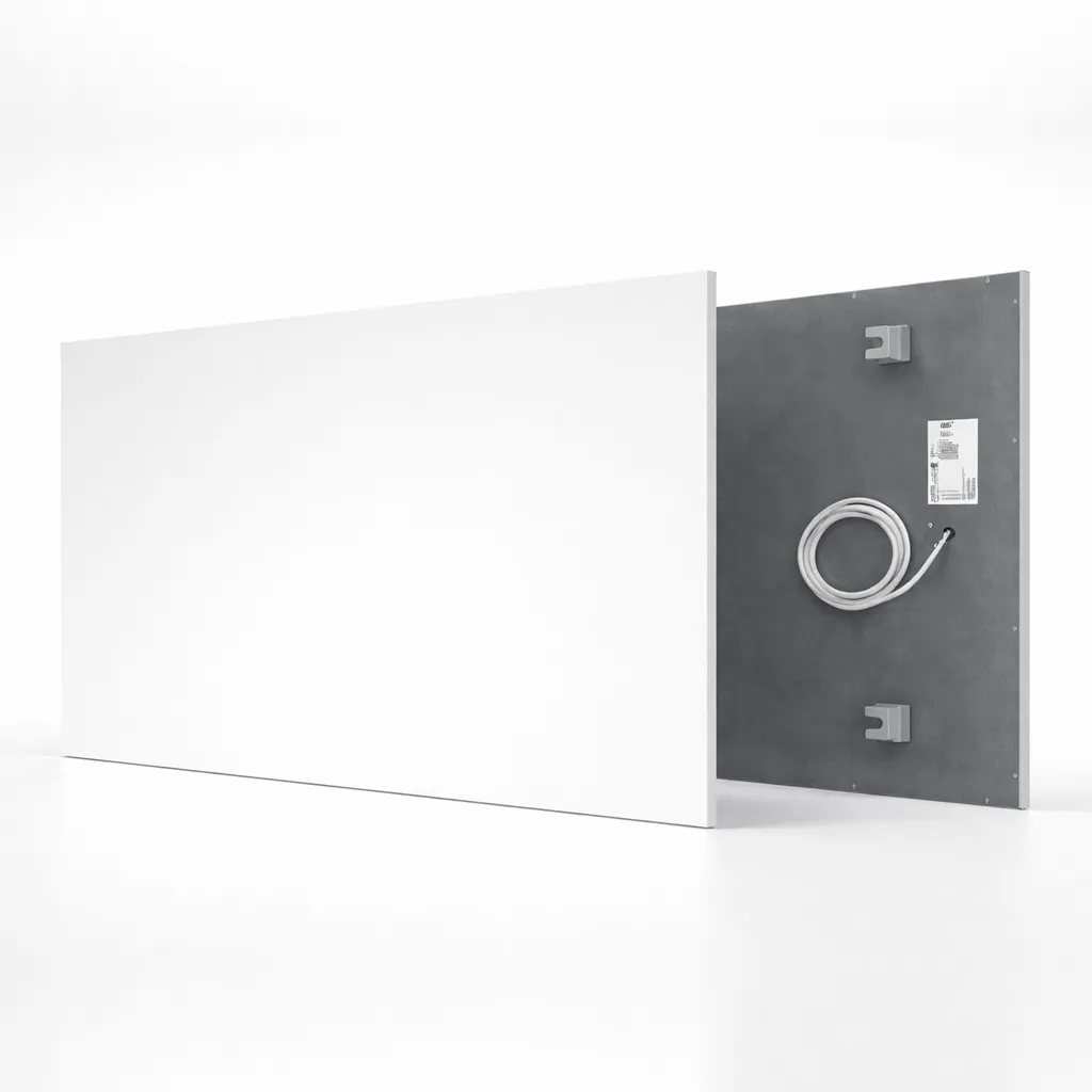 [ECA0612-800-C] Ecaros Paneel WS-ECA0612-800-C