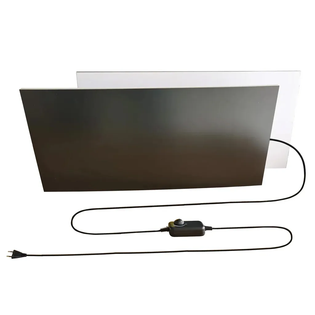 [ENE-FIBER150] Fiberplaat met dimmer ENE-FIBER150