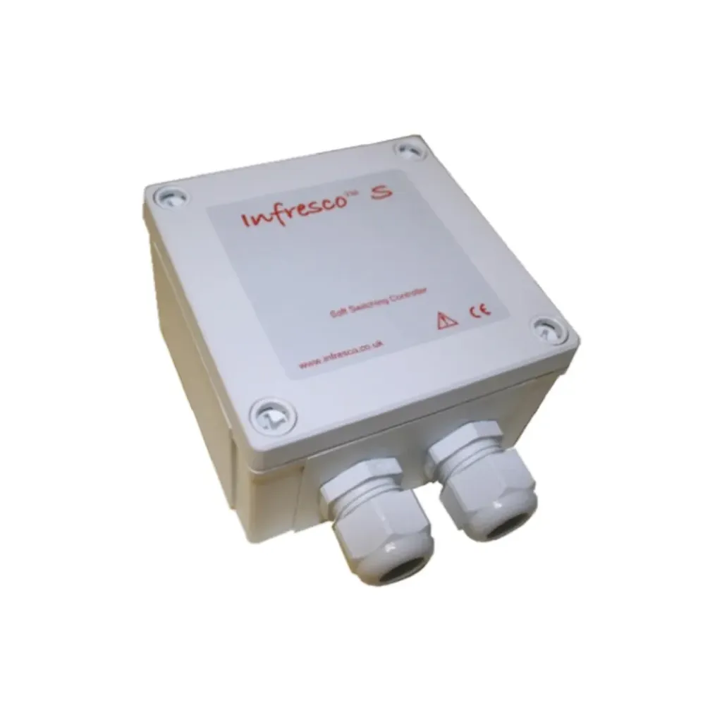 Softstart relay TSP-REL4SF