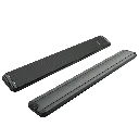 MO.EL heatstrip met dimmer MOEL9818D