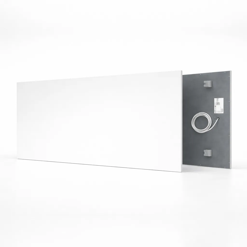 [PB0910] Welltherm metaal 910 Watt IR paneel