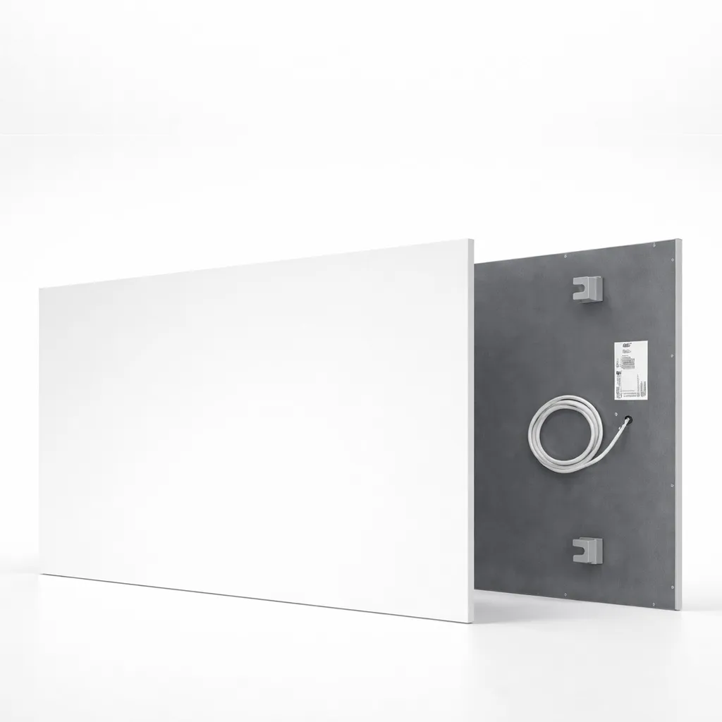 [PB1210] Welltherm metaal 1210 Watt IR paneel