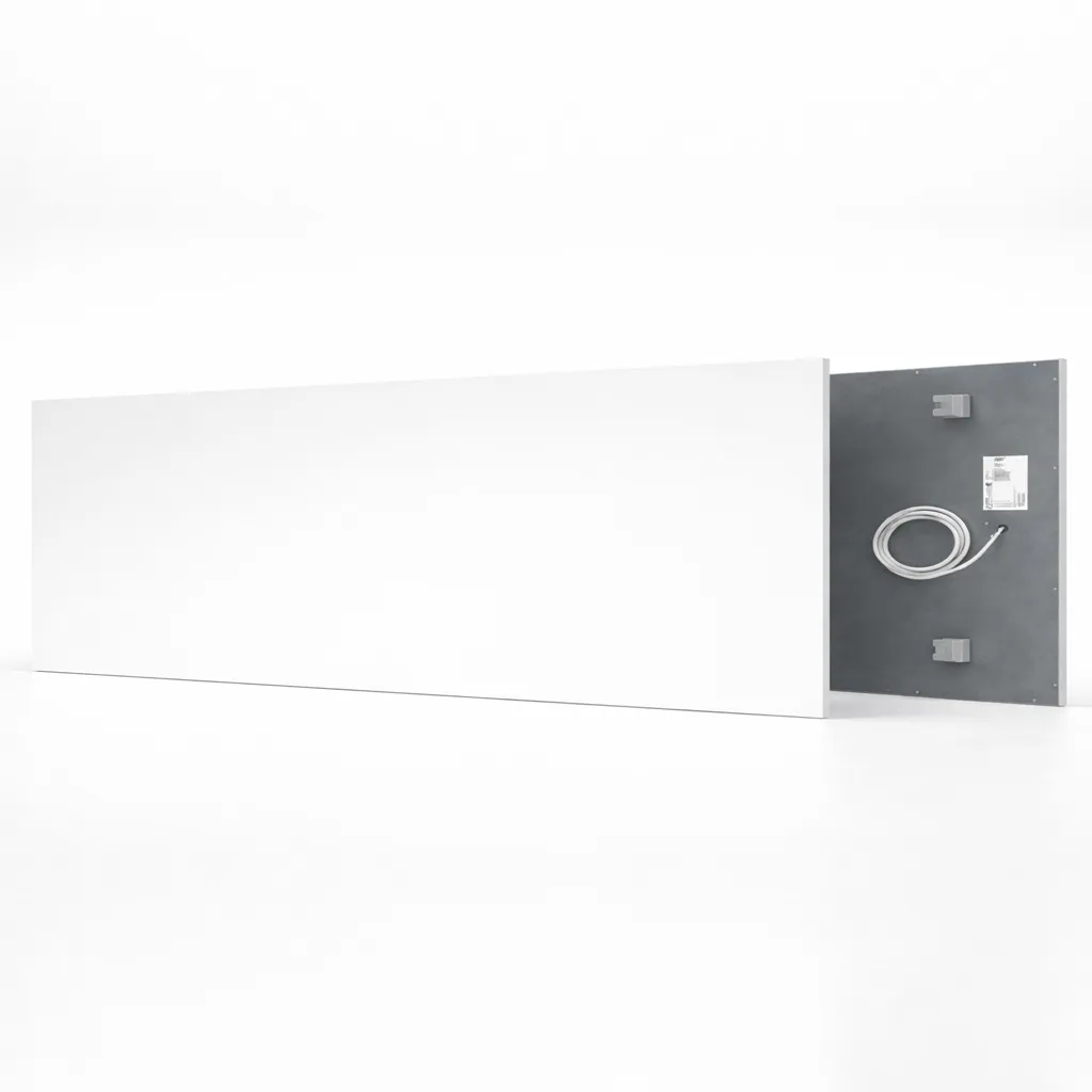 [PB0360] Welltherm metaal 360 Watt IR paneel