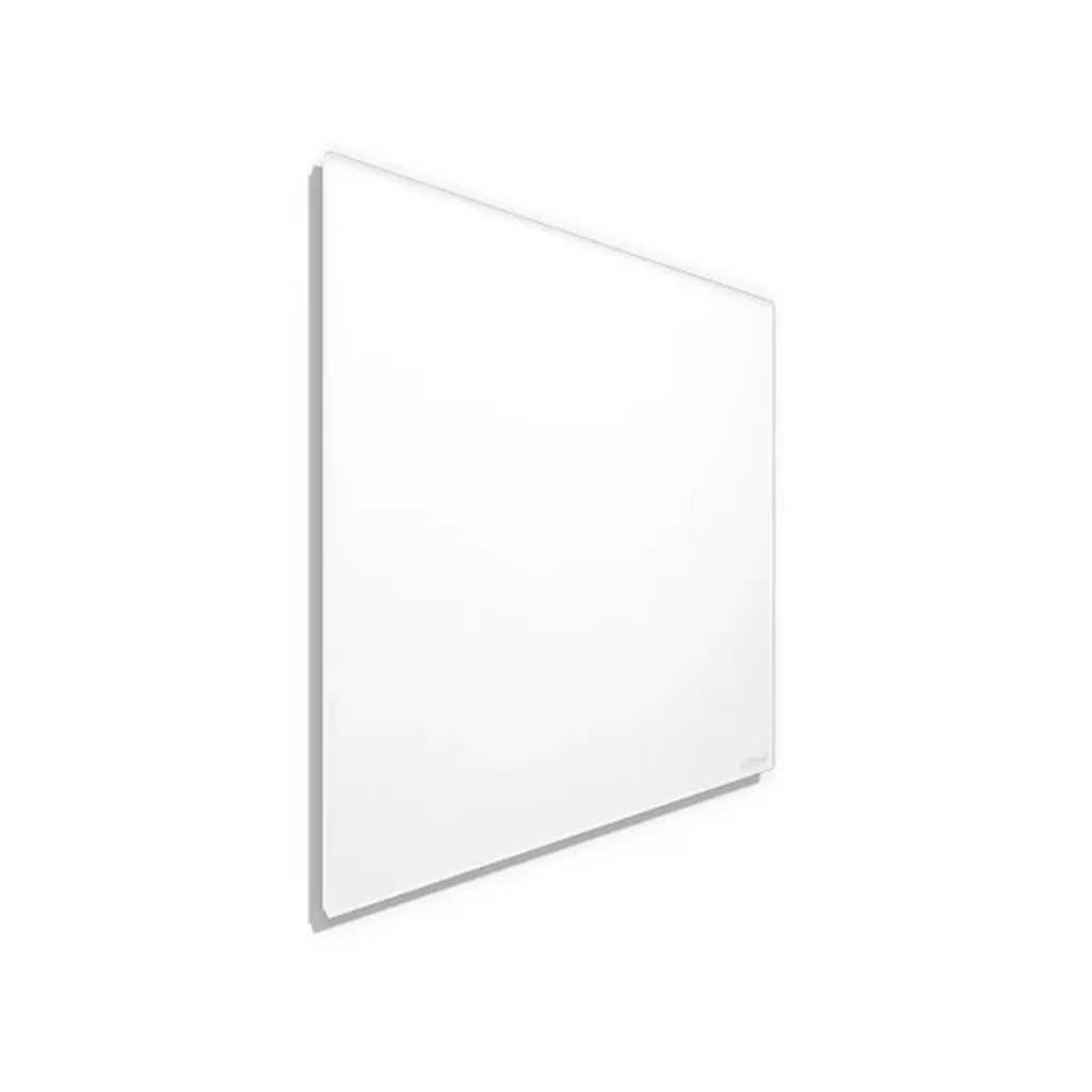 [WS0370] Welltherm mat glas 60 x 60-370 Watt