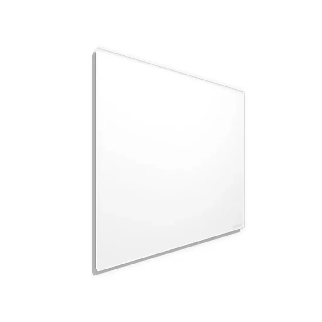 Welltherm mat glas 60 x 90-580 Watt