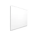 Welltherm mat glas 60 x 90-580 Watt