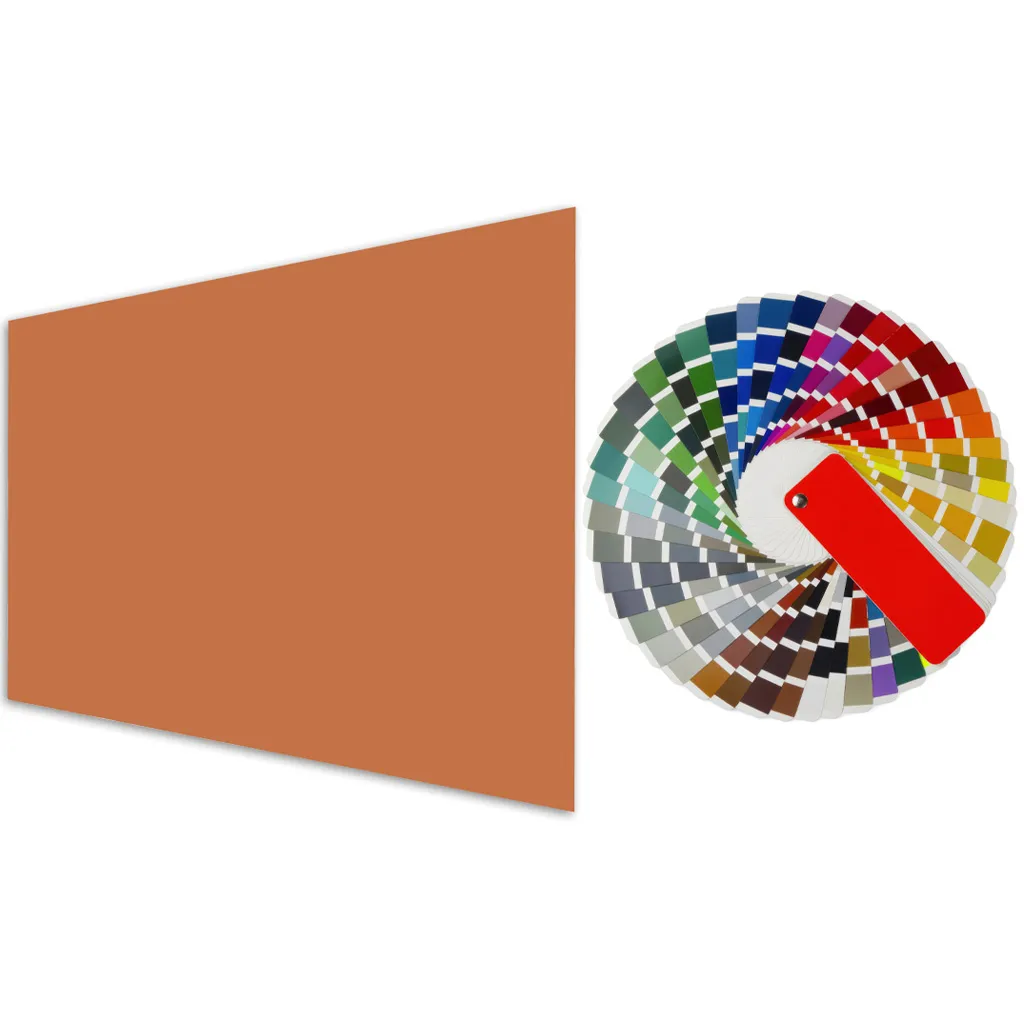 [FAECA0612-800-C] Ecaros 800 watt metaal RAL kleur