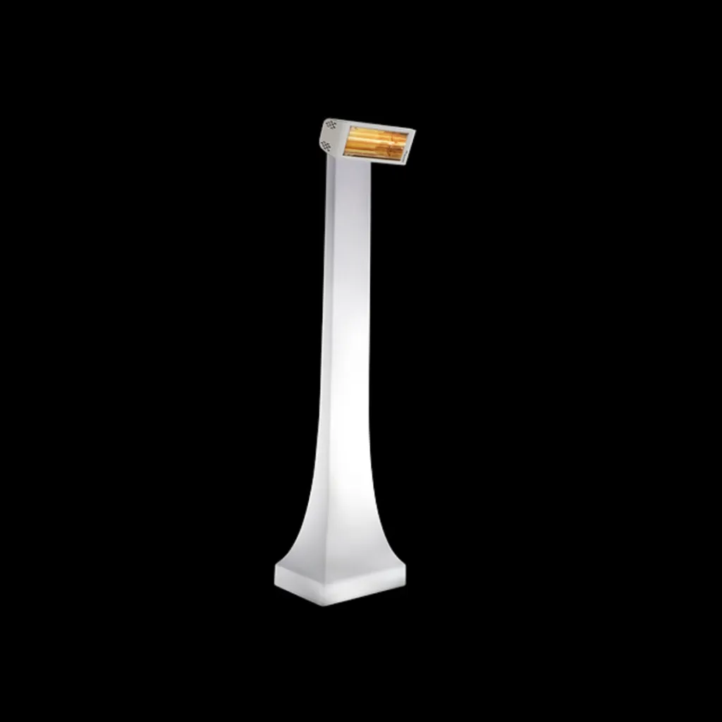[PRG-OBE002B66-AL] Progetti Obelisk Lighting & heating