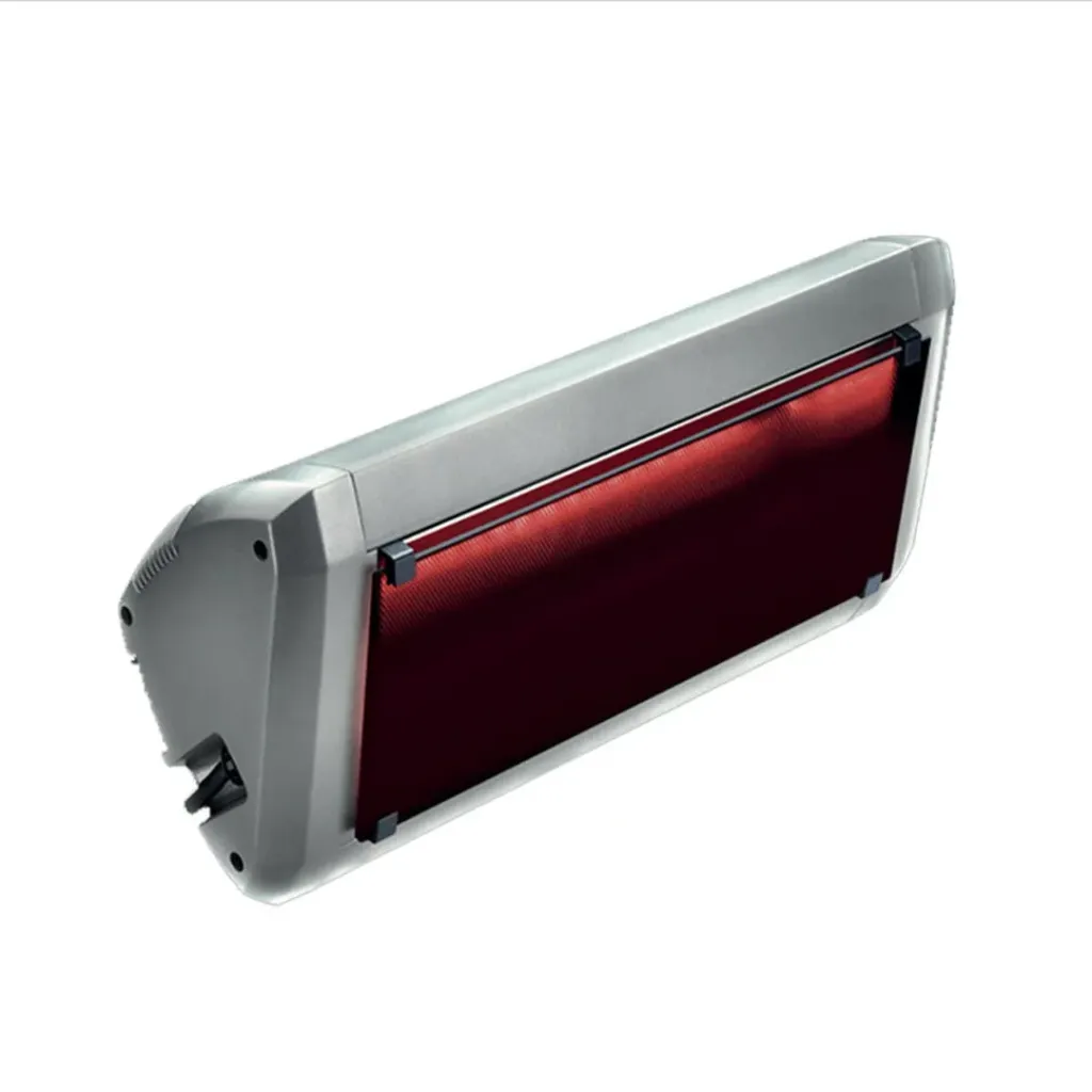 Heliosa 9 -< 100 LUX Screen ZWART