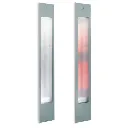 Sunshower Pure XL Square coll. Grijs