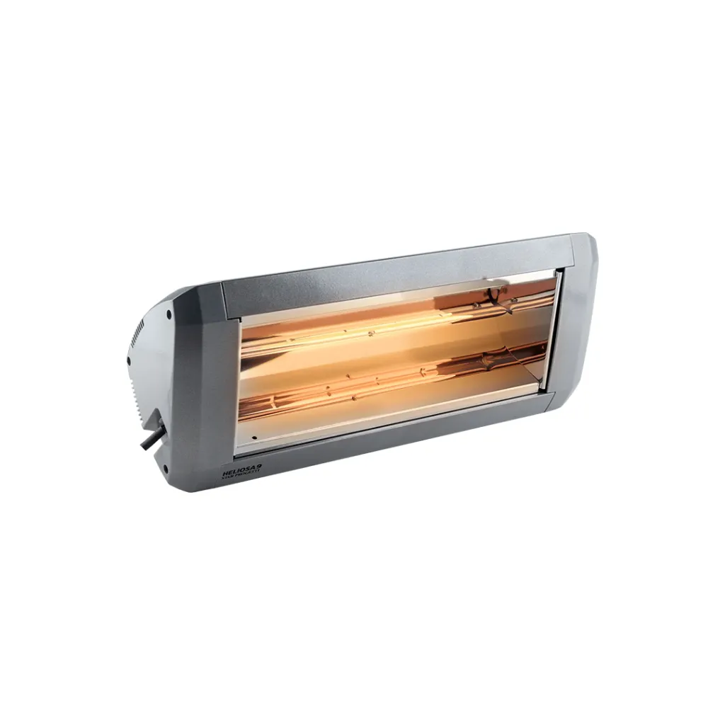 [PRG-9S22] Heliosa 9 - open