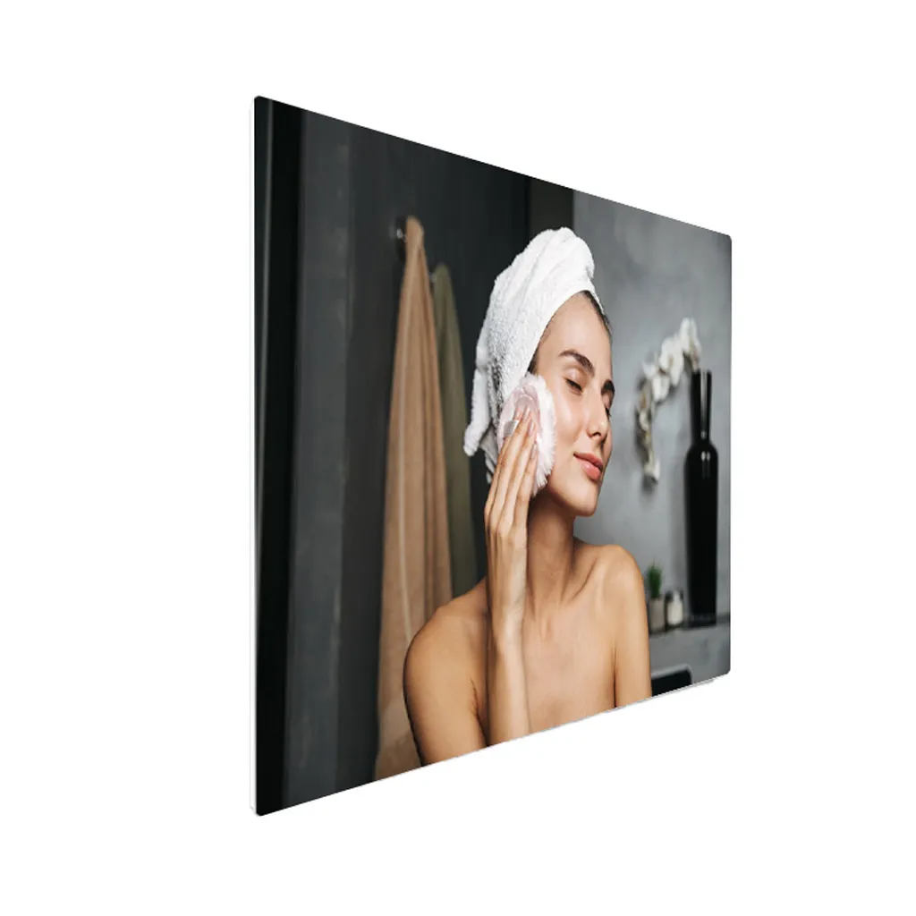 [SP0580] Welltherm Spiegel IR paneel 580 Watt