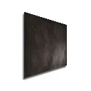 Ecaros glas Satin zwart 600 watt