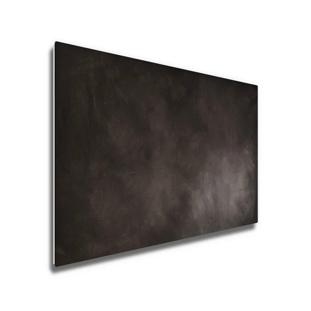 [ECAGSZ60-120-800] Ecaros glas Zwart Satin 800 watt