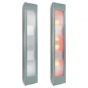 Sunshower Combi Square Collection Grijs