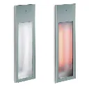 Sunshower Pure Square Collection Grijs