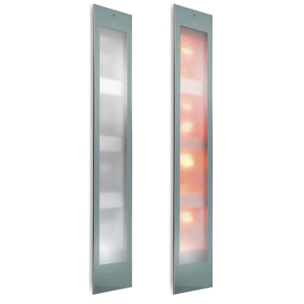 [SUN-DELUXE-G] Sunshower Deluxe Square Collection Grijs