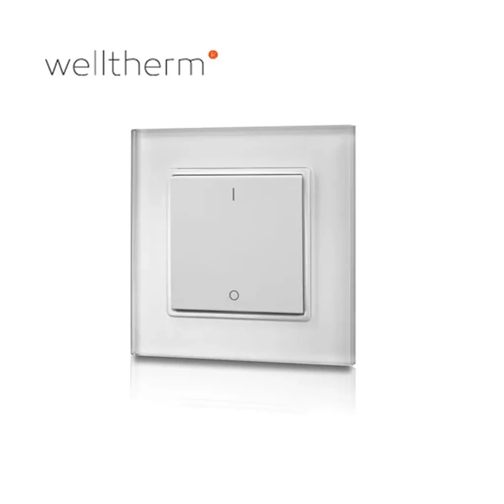 [LI00040] Welltherm schakelaar - draadloos