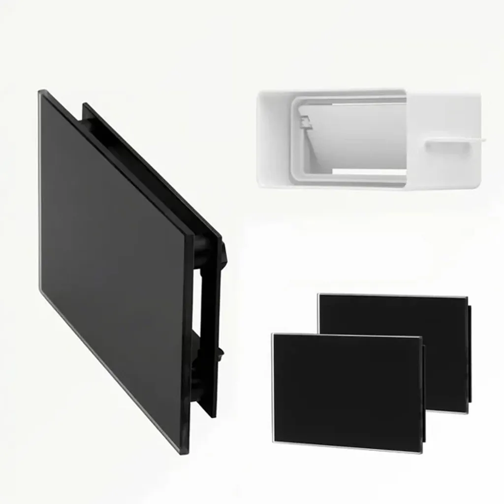 Sunshower ventilatieset ZW 15x9 VENTR-B