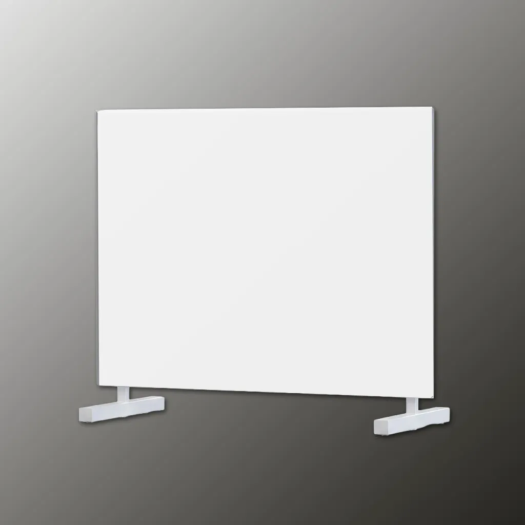 [SF00012] Horizontale staander zonder wielen