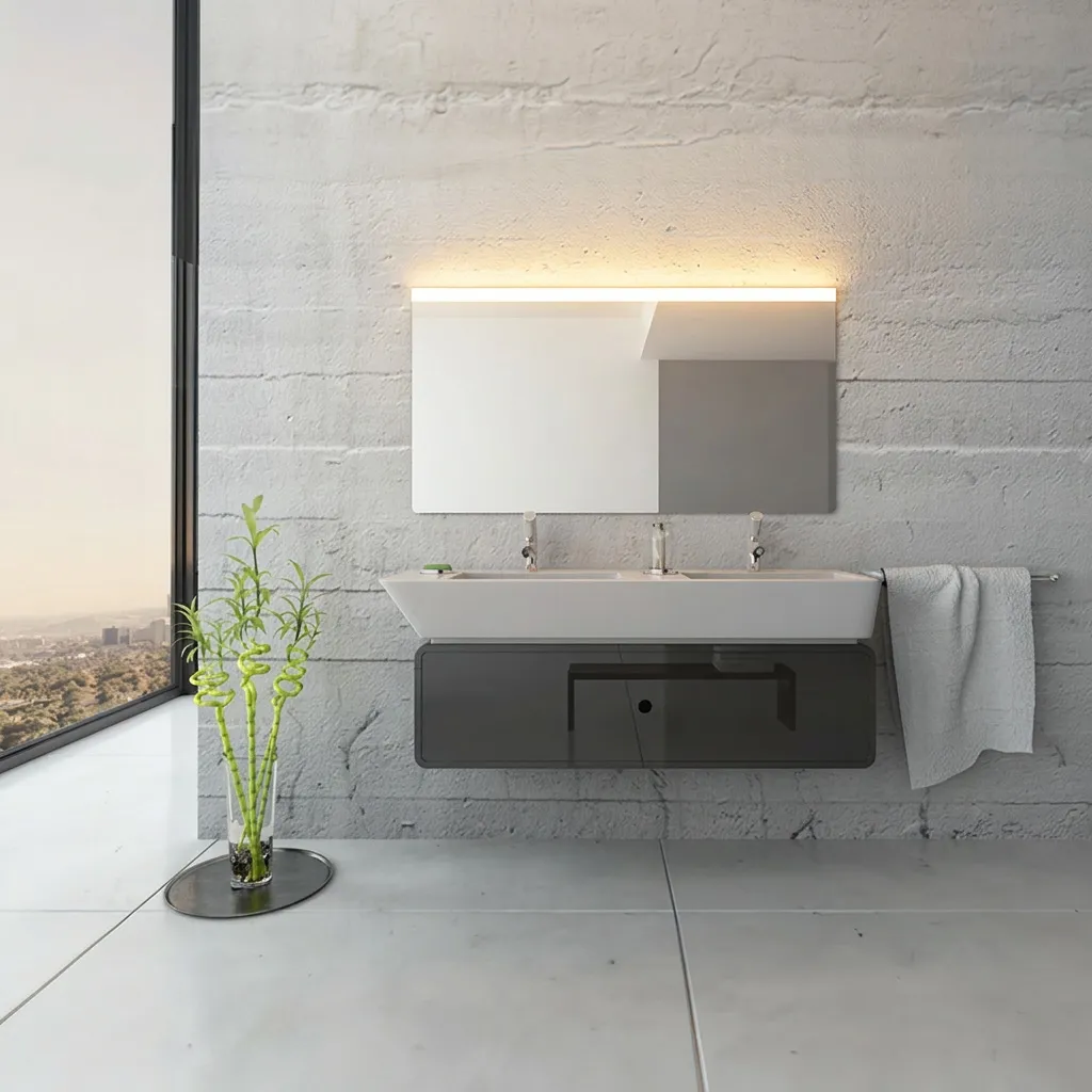 [LF-ML-S-4000-90-H] Mir-Line Ledframe 90 cm 4000K