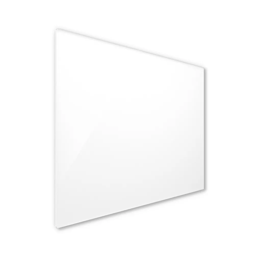 [ECAGSW60-90-600] Ecaros Satin Glas wit 600 watt