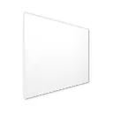 Ecaros Satin Glas wit 600 watt