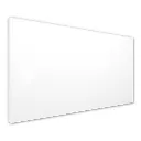 Ecaros Glas Satin wit 1000 watt