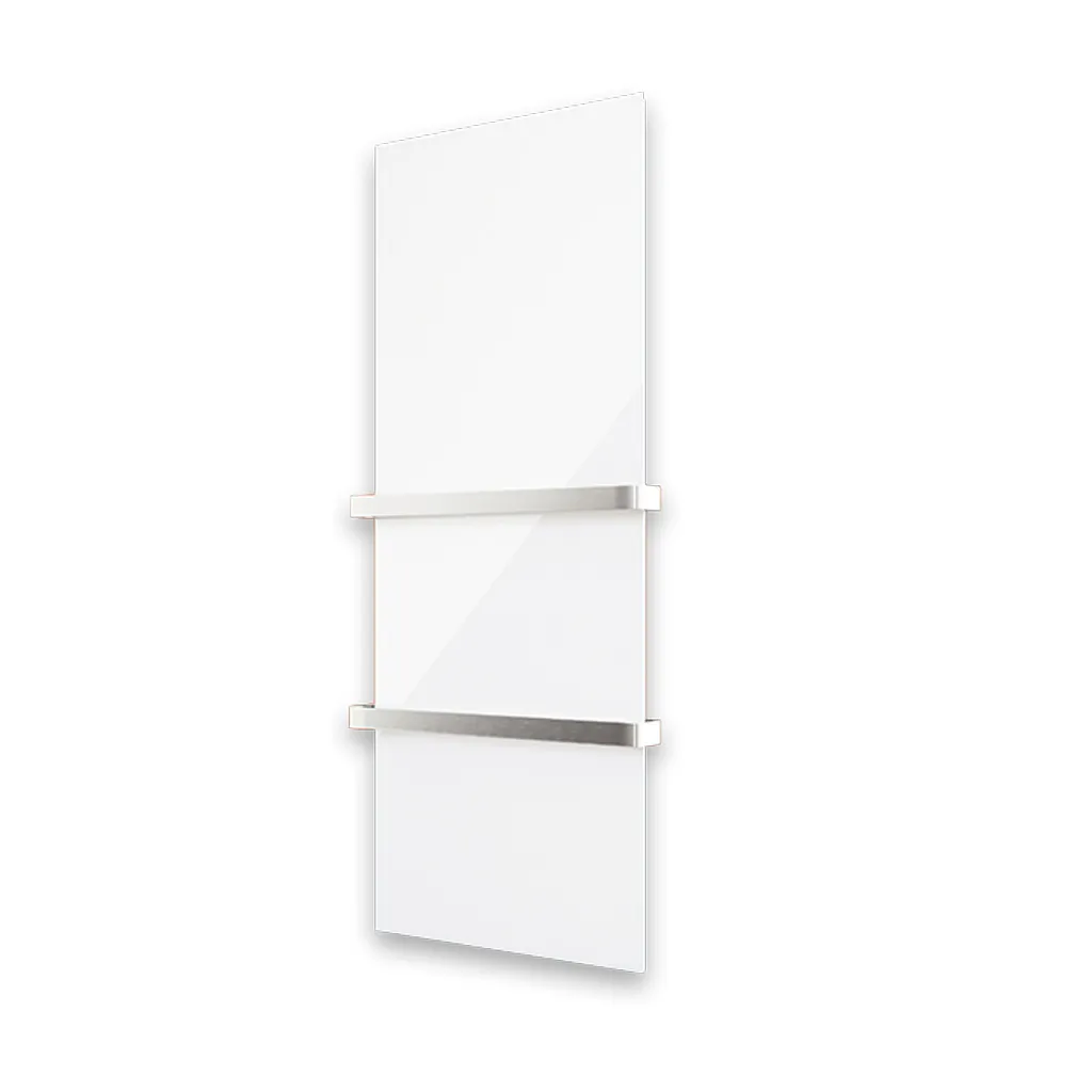 [BPPB0660] Welltherm Handdoekdroger Metaal 660w