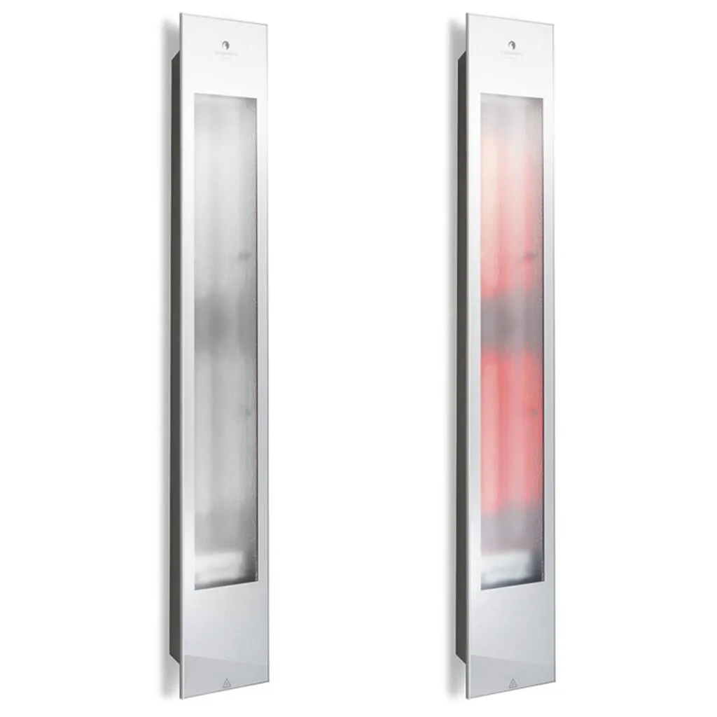 [SUN-SOLO-W] Sunshower Solo Square Collection Wit