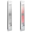 Sunshower Solo Square Collection Wit