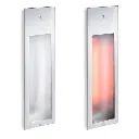 Sunshower Pure Square Collection Wit