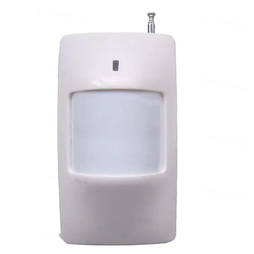 [PRG-ST14] Draadloze bewegingsmelder STAR 6