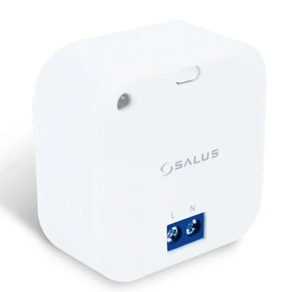 [SA-RE600] RE600 Zigbee signaal versterker