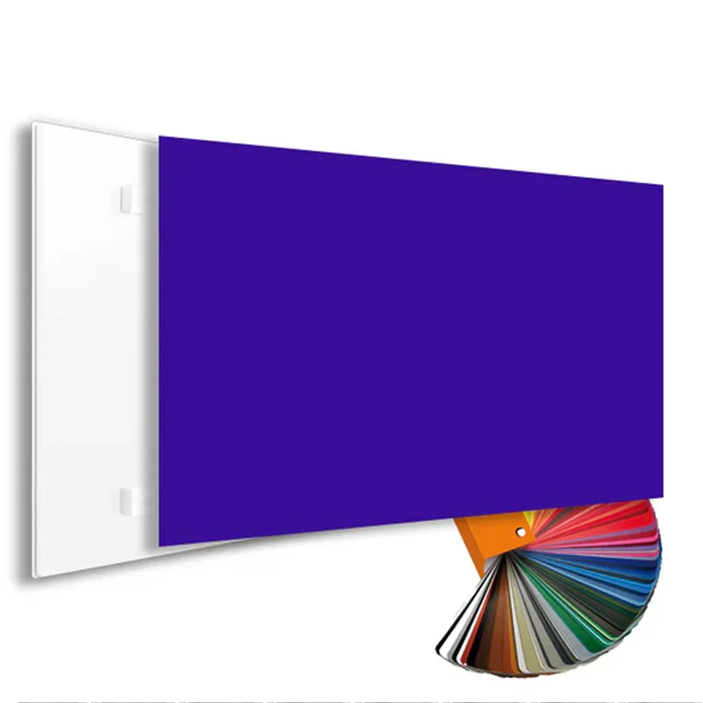 [FAPB1210] Welltherm 1210 Watt metaal RAL kleur