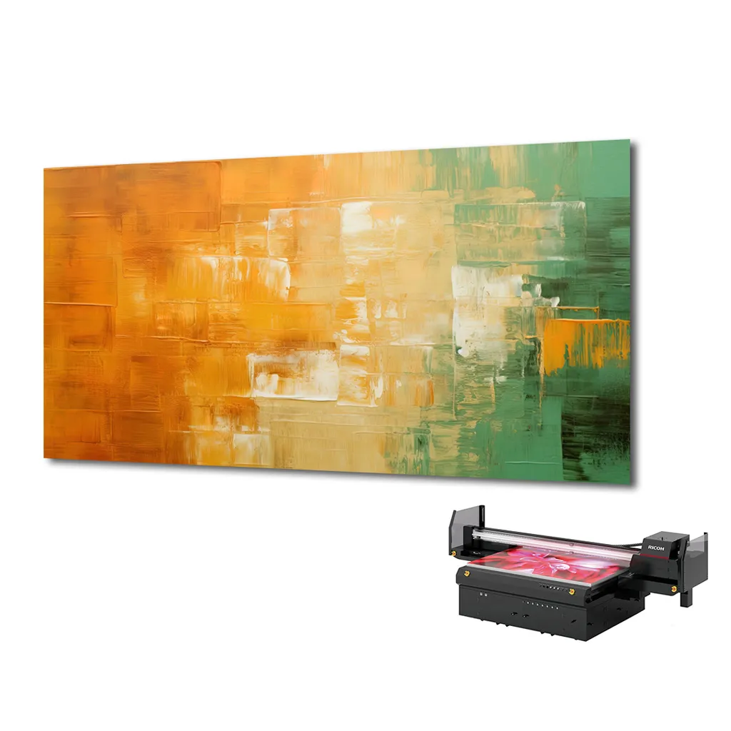 [BIECA0612-800-C] Ecaros 800 watt metaal met print