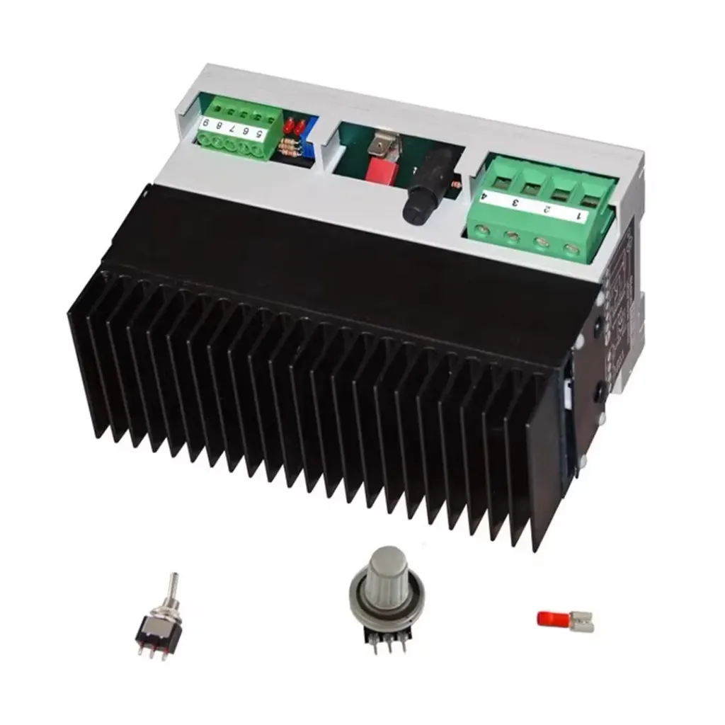 Progetti Star 3 0-8000 W