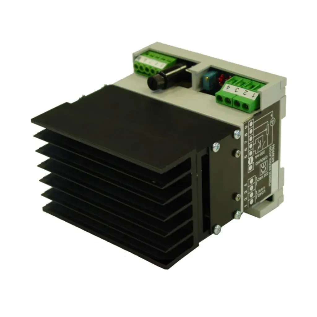 [PRG-STAR2] Progetti star 2 dimmer 0-4000watt