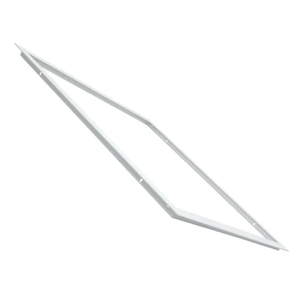 [EB150060] Ecaros inbouwframe EB150060