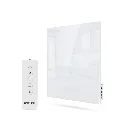 Termofol infrarood wit glas 350w + afst