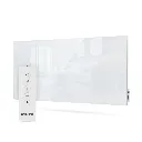 Termofol infrarood wit glas 700w + afst