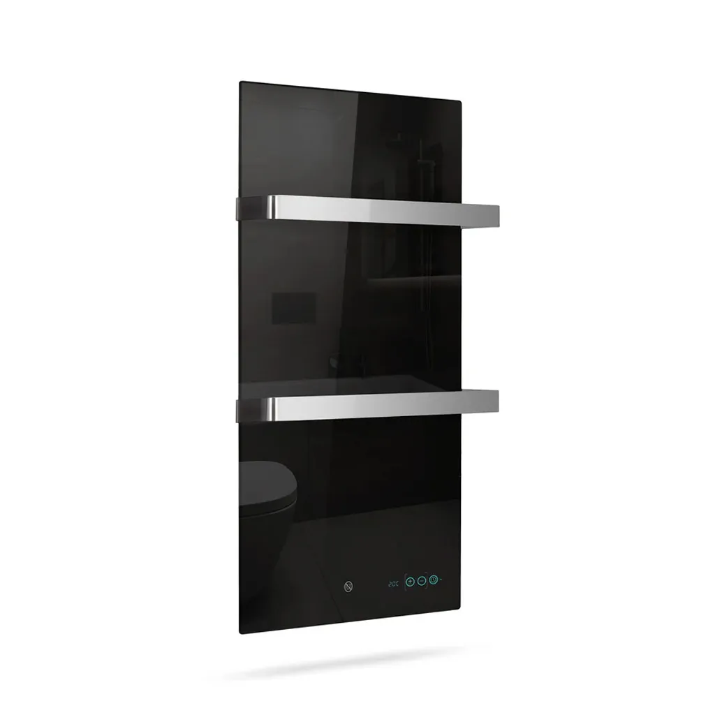 [TF-LB400] Termofol Handdoekdroger met beugels WIFI