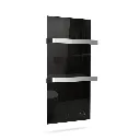 Termofol Handdoekdroger met beugels WIFI