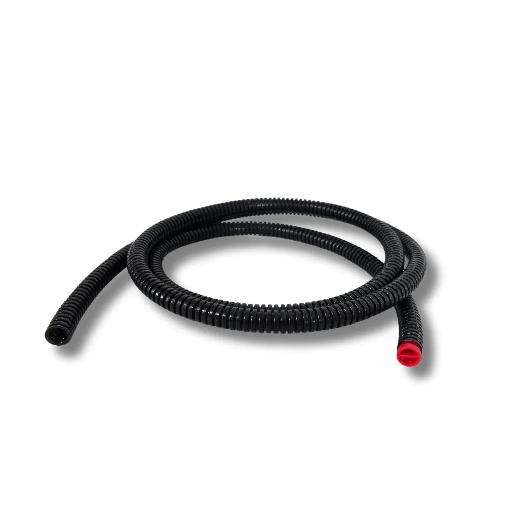 Beschermingsbuis voor vloersensor 15mm