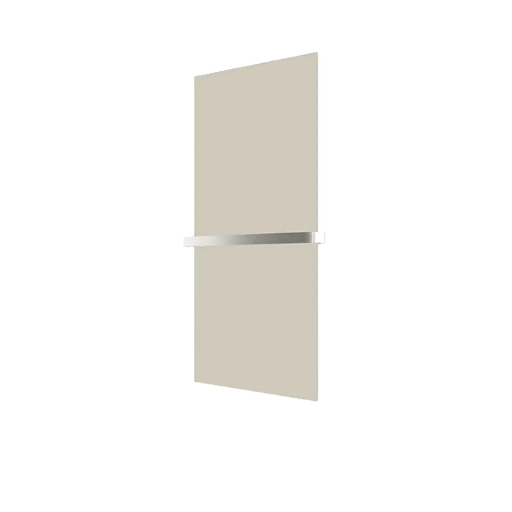 [BPSA0550] Welltherm handdoekdroger metaal zand 550 w