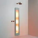 Sunshower PLUS L Round collection grijs