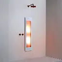 Sunshower ONE M Round collection wit