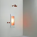 Sunshower ONE S Round collection wit