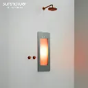 Sunshower ONE S Round collection grijs