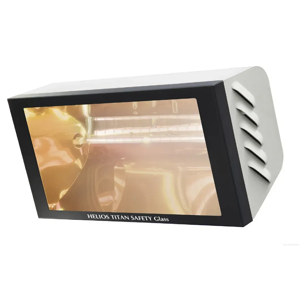 [PRG-TITAN-EHT1-20WA] Progetti Titan Korte golf 2000 watt PRG-TITAN-EHT1-20WA